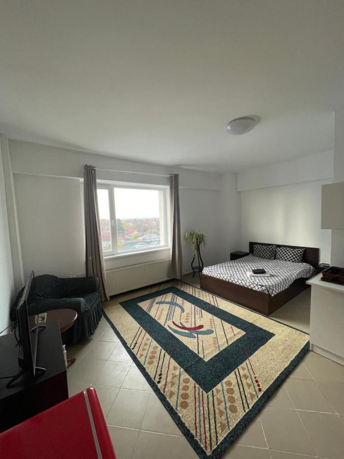 Luanaapartments# 40B Otopeni Bagian luar foto