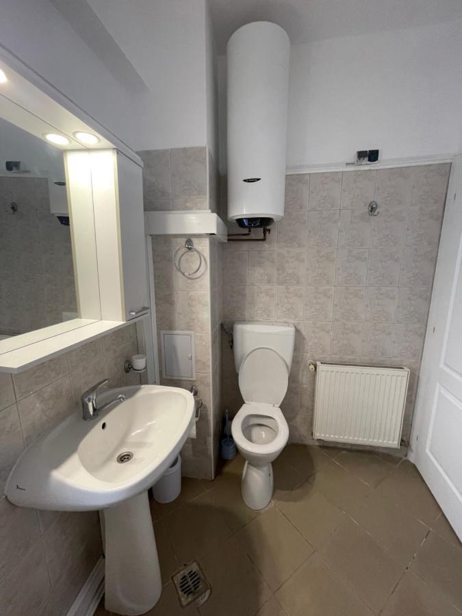 Luanaapartments# 40B Otopeni Bagian luar foto
