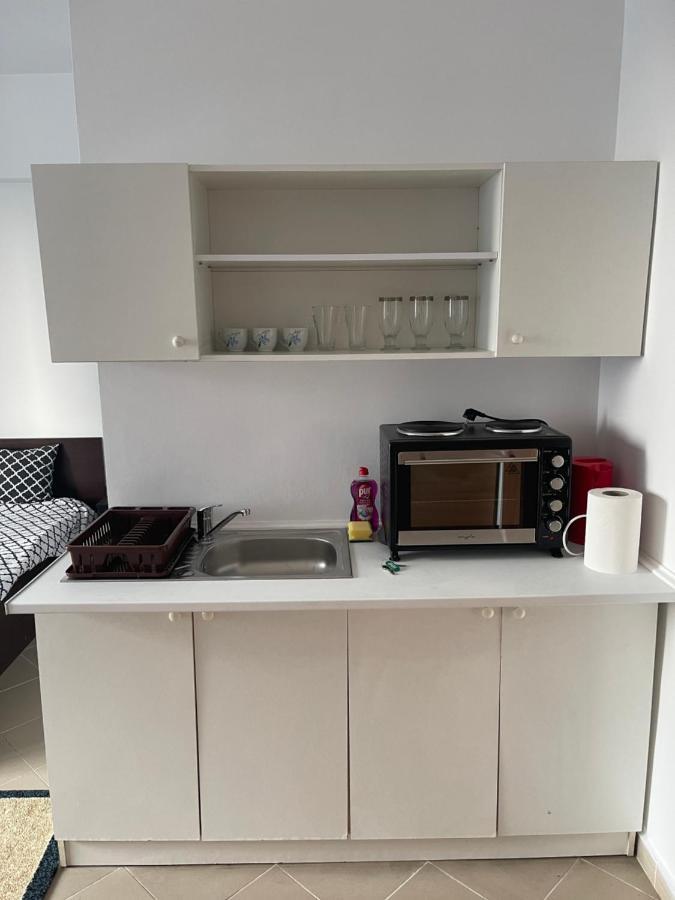 Luanaapartments# 40B Otopeni Bagian luar foto